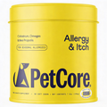 PetCore Allergy and Itch Chews