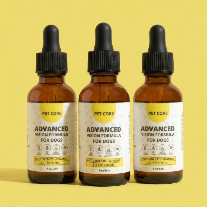 PetCore Allergy and Itch Defense Powder