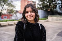 Sandra S.